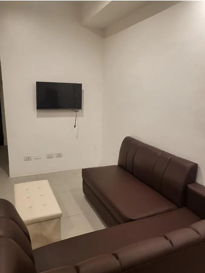 Aparthotel Spacious Minimalist Studio At Matina Enclaves Davao City Filipíny