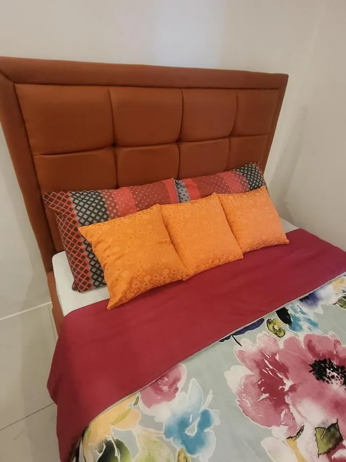 Spacious Minimalist Studio At Matina Enclaves Davao City 0*,
