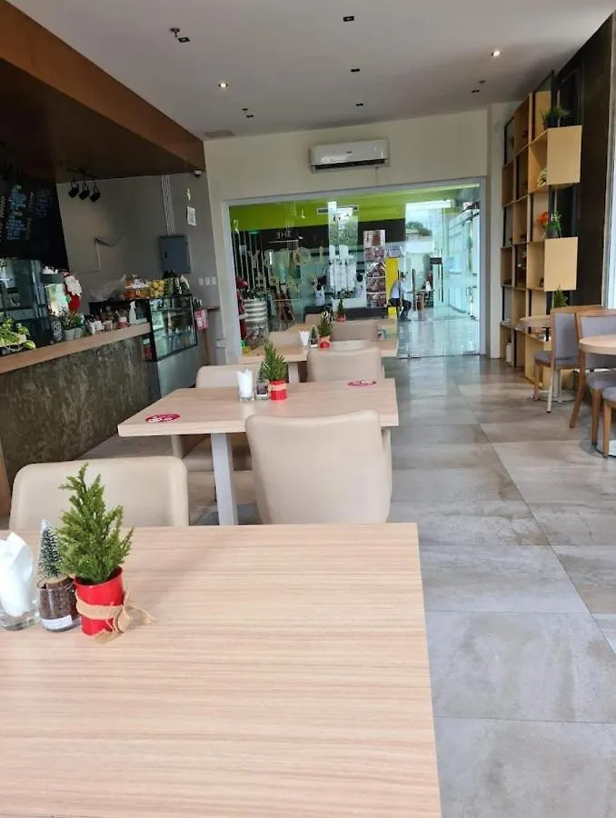 Spacious Minimalist Studio At Matina Enclaves Davao City 0*,  Filipíny